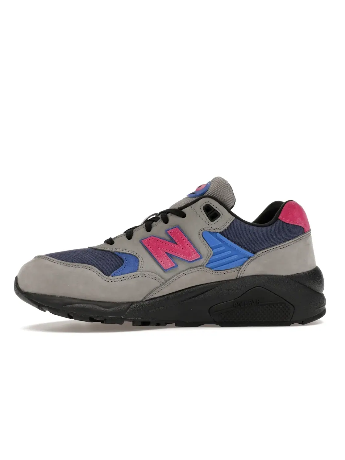 Мужские кроссовки Lifestyle New Balance 580 — изображение 3 из 4