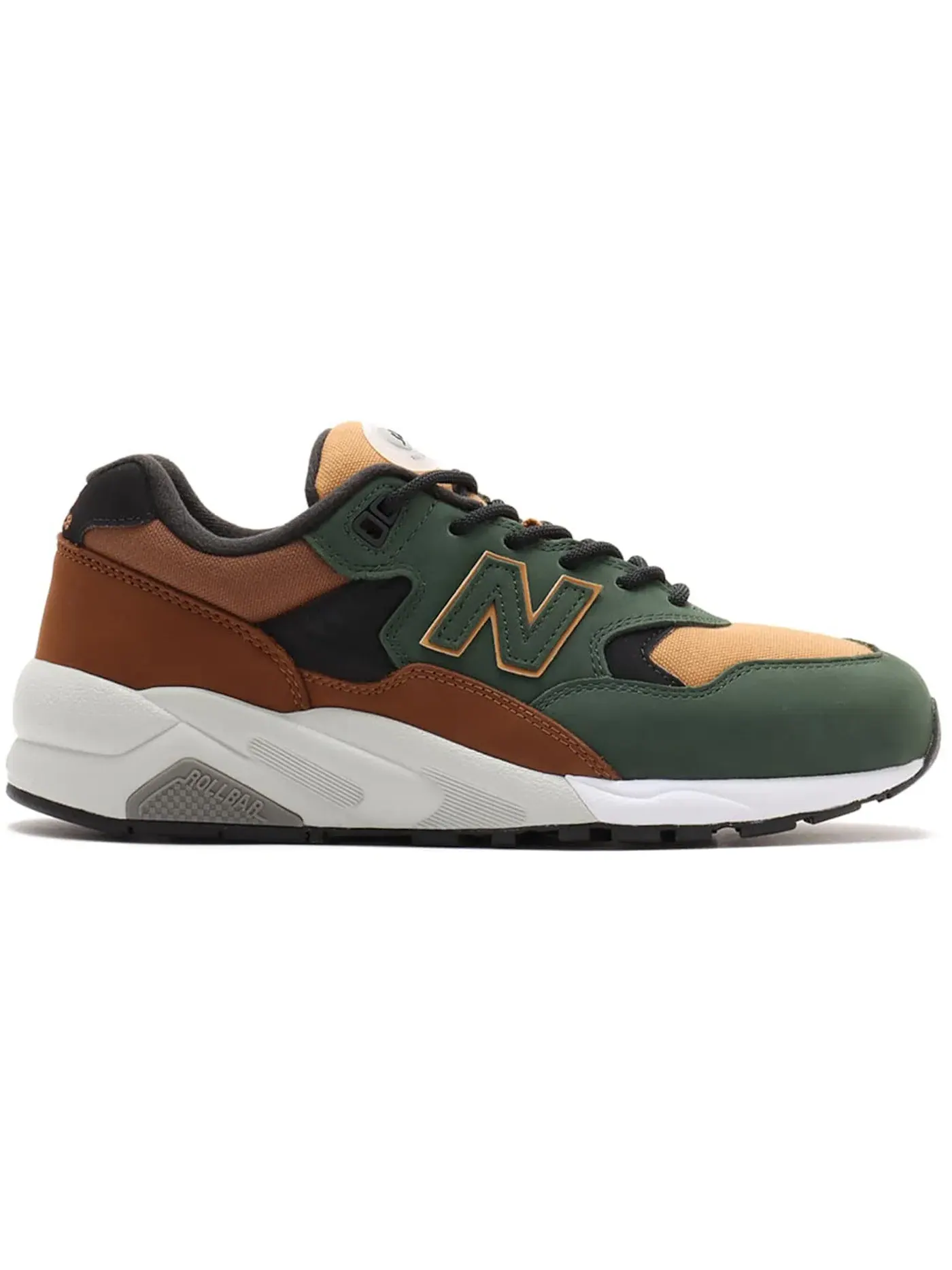 Мужские кроссовки Lifestyle New Balance 580 — изображение 1 из 1
