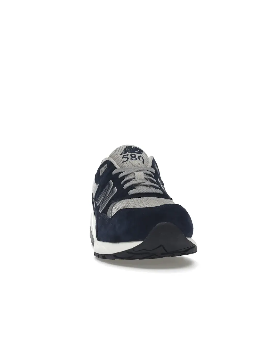 Мужские кроссовки Lifestyle New Balance 580 — изображение 2 из 4, натуральный/индиго/серый