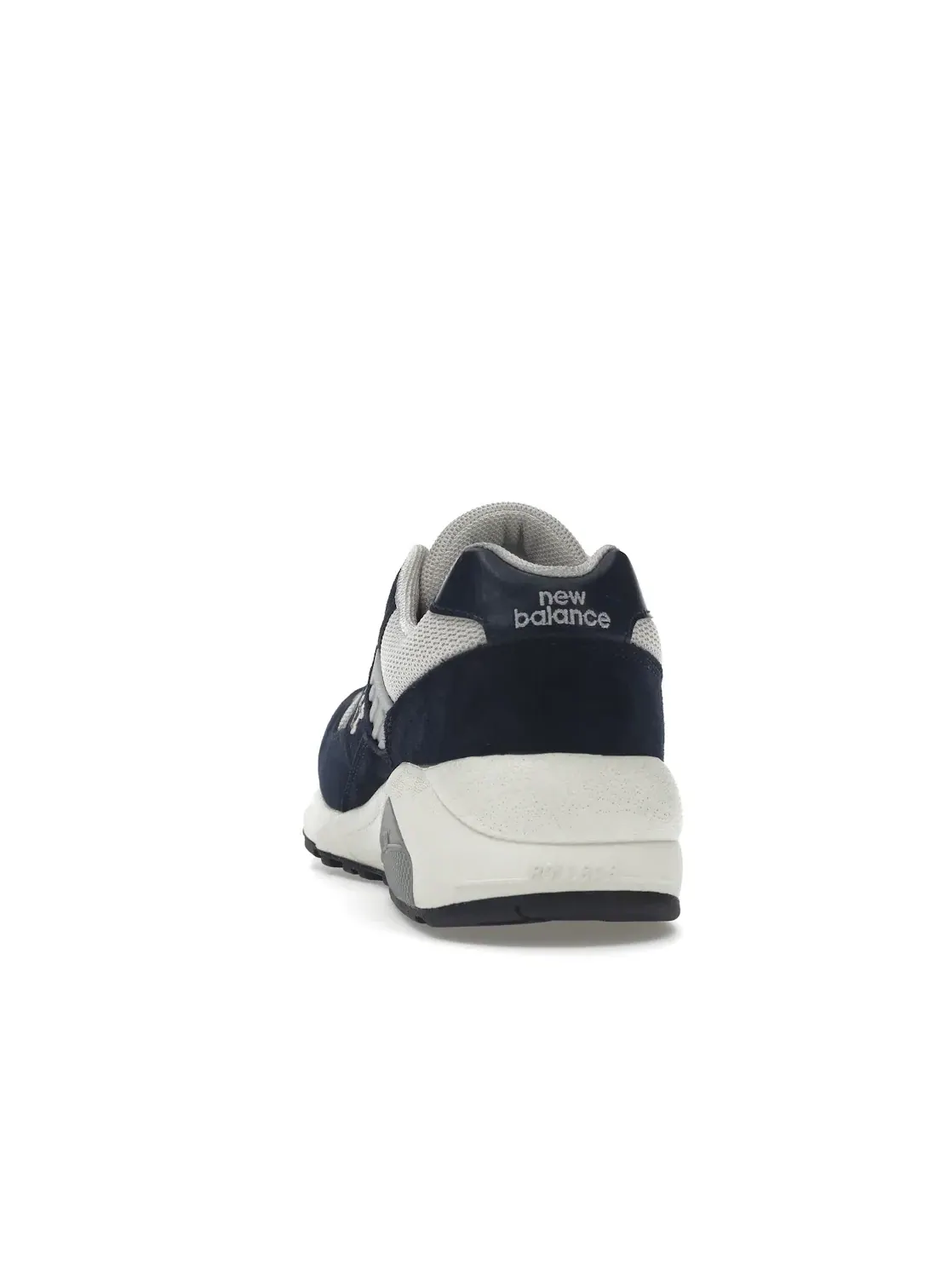 Мужские кроссовки Lifestyle New Balance 580 — изображение 4 из 4, натуральный/индиго/серый