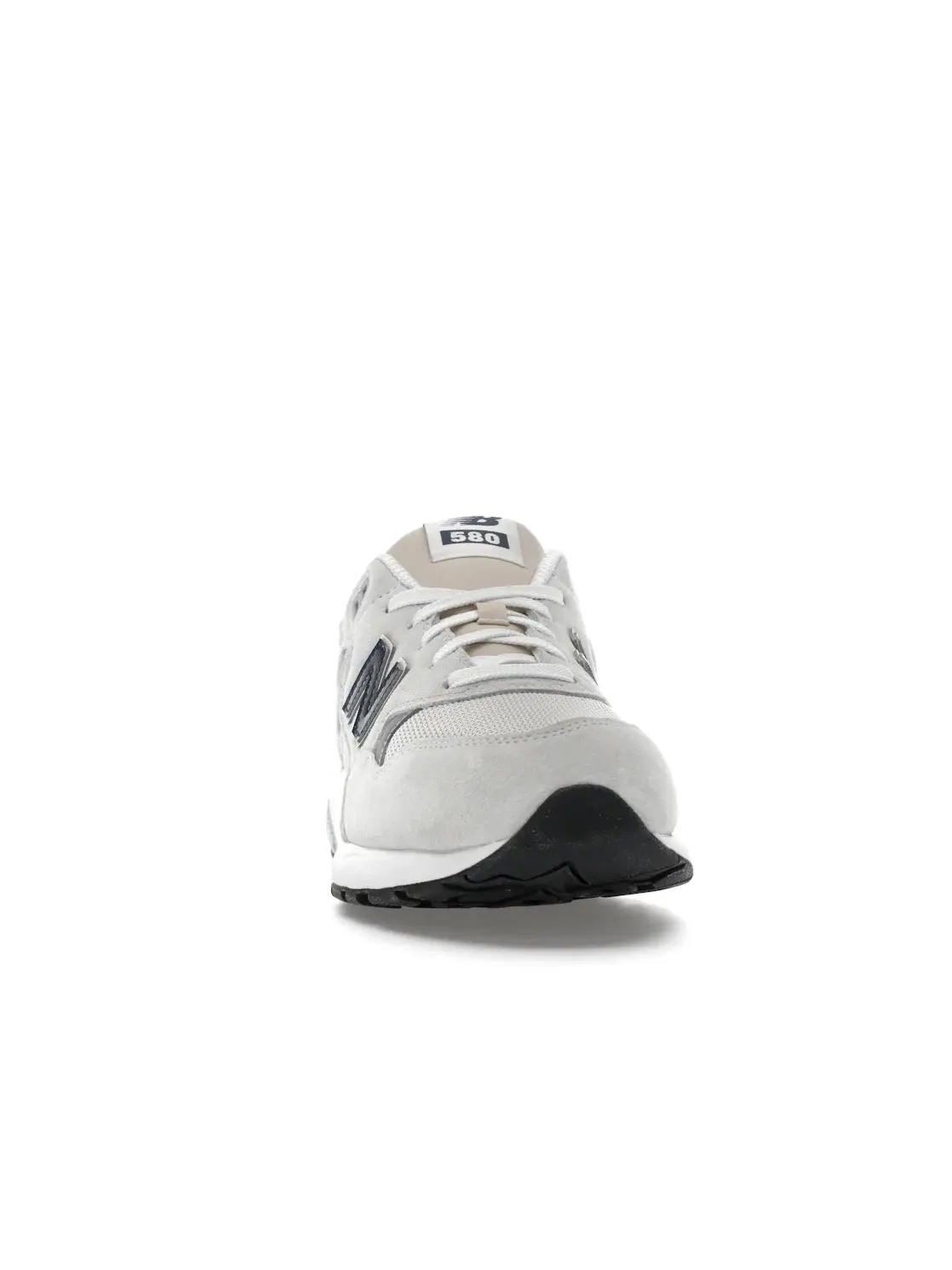 Мужские кроссовки Lifestyle New Balance 580 — изображение 2 из 4, натуральный индиго/белый