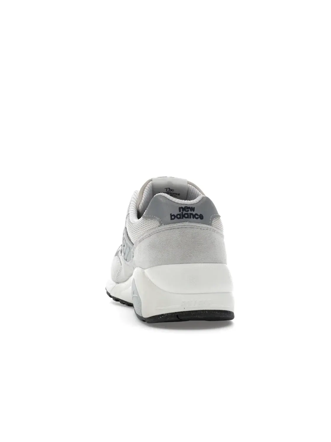 Мужские кроссовки Lifestyle New Balance 580 — изображение 4 из 4, натуральный индиго/белый