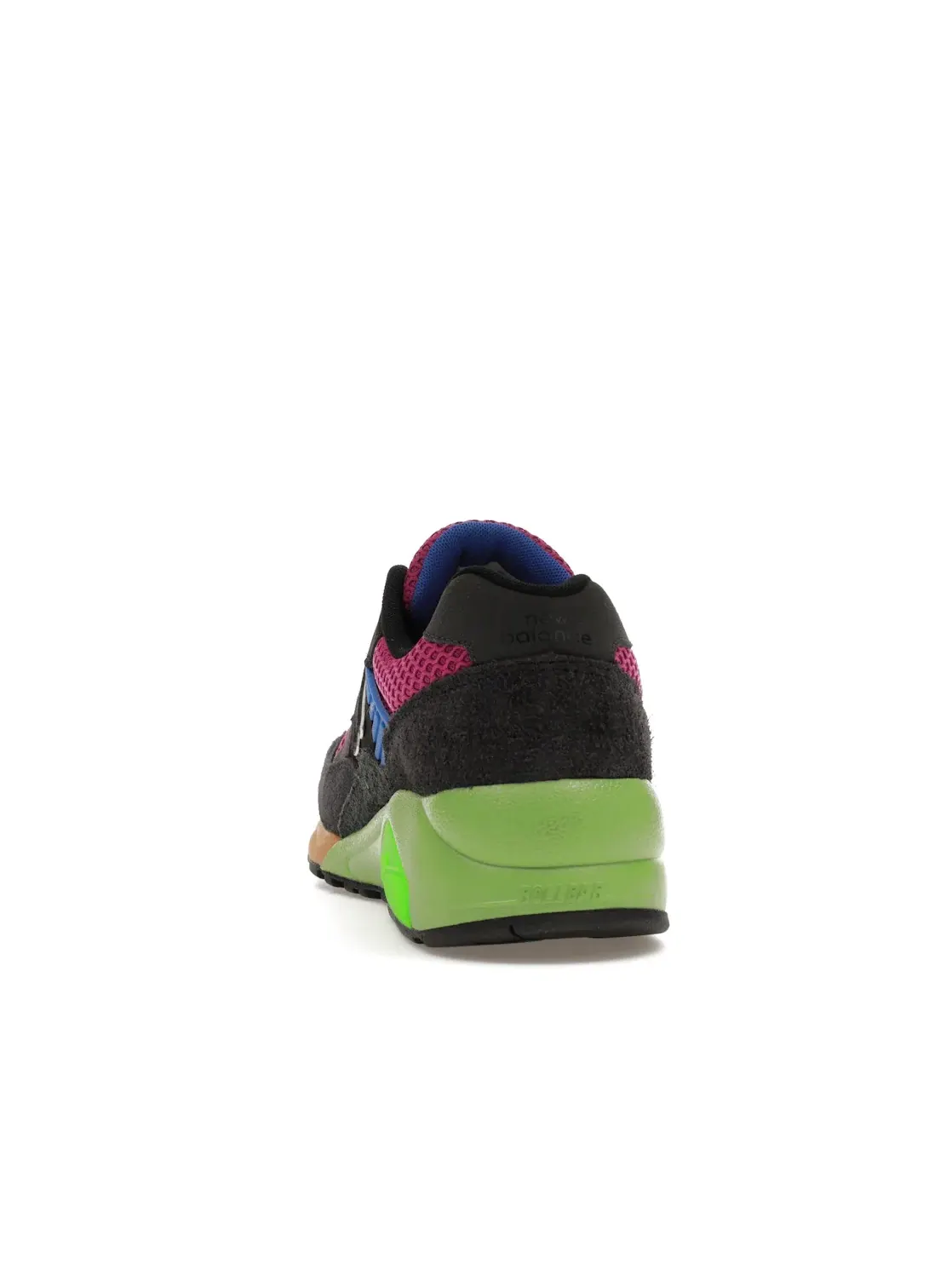 Мужские кроссовки Lifestyle New Balance 580 — изображение 4 из 4, мульти