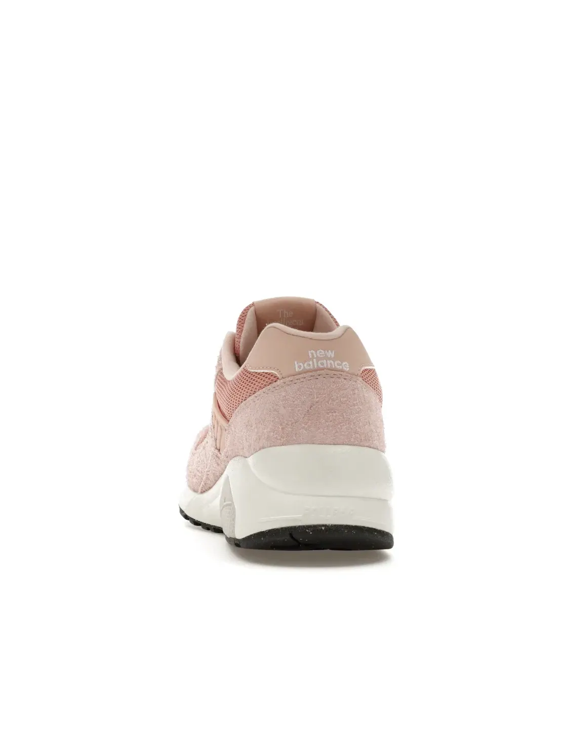 Мужские кроссовки Lifestyle New Balance 580 — изображение 4 из 4, розовый песочный/белый