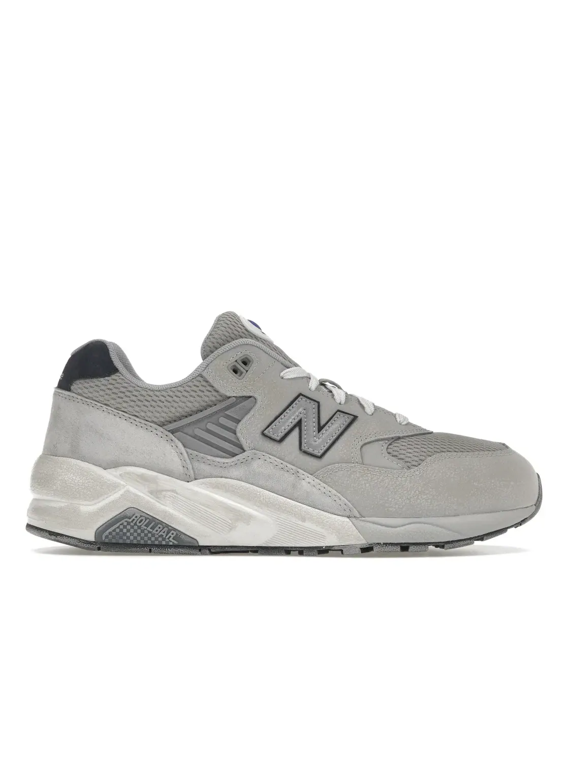 Мужские кроссовки Lifestyle New Balance 580 — изображение 1 из 4