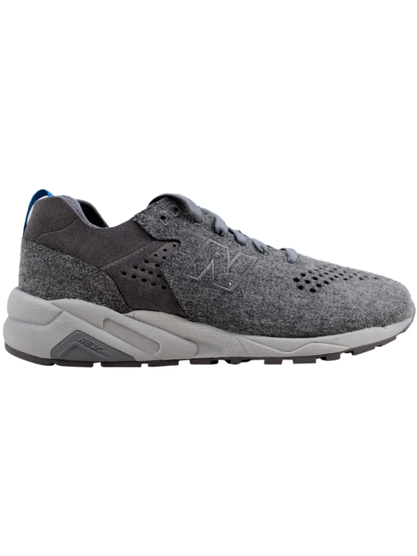 Мужские кроссовки Lifestyle New Balance 580 — изображение 1 из 1, серый