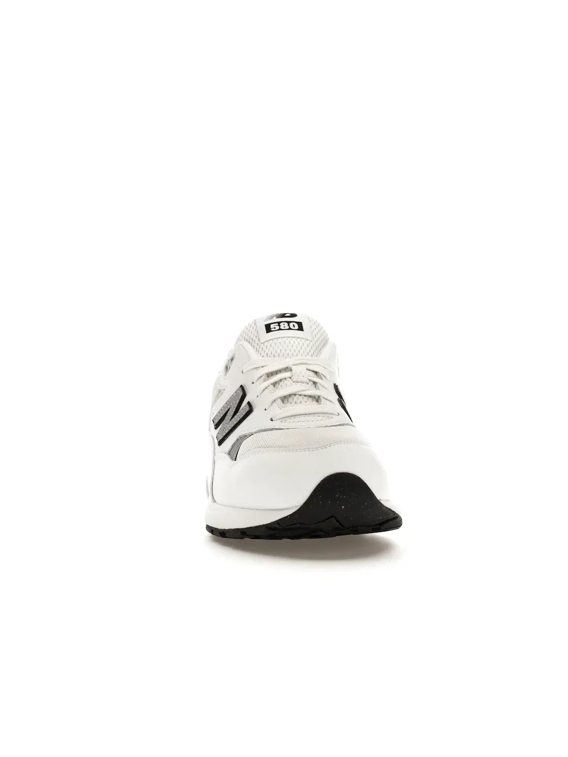 Мужские кроссовки Lifestyle New Balance 580 — изображение 2 из 4, белый