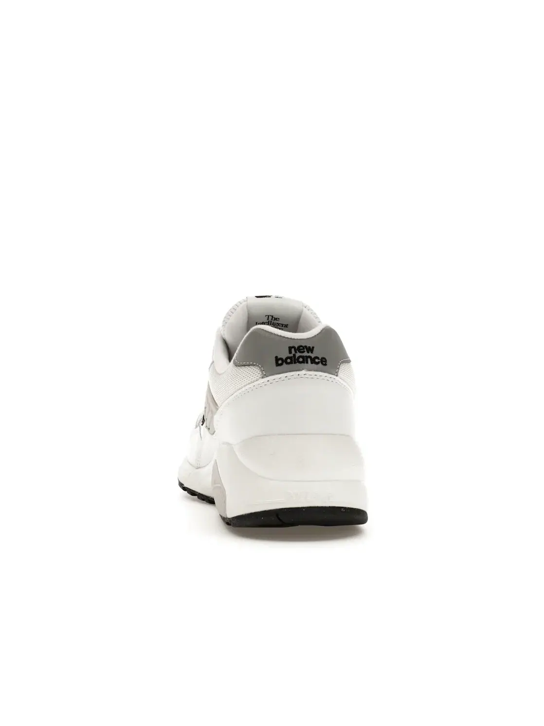 Мужские кроссовки Lifestyle New Balance 580 — изображение 4 из 4, белый
