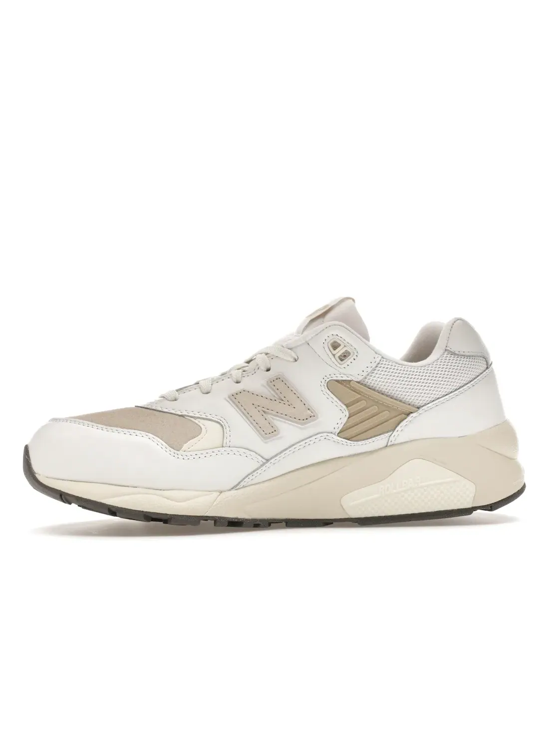 Мужские кроссовки Lifestyle New Balance 580 — изображение 3 из 4, белый