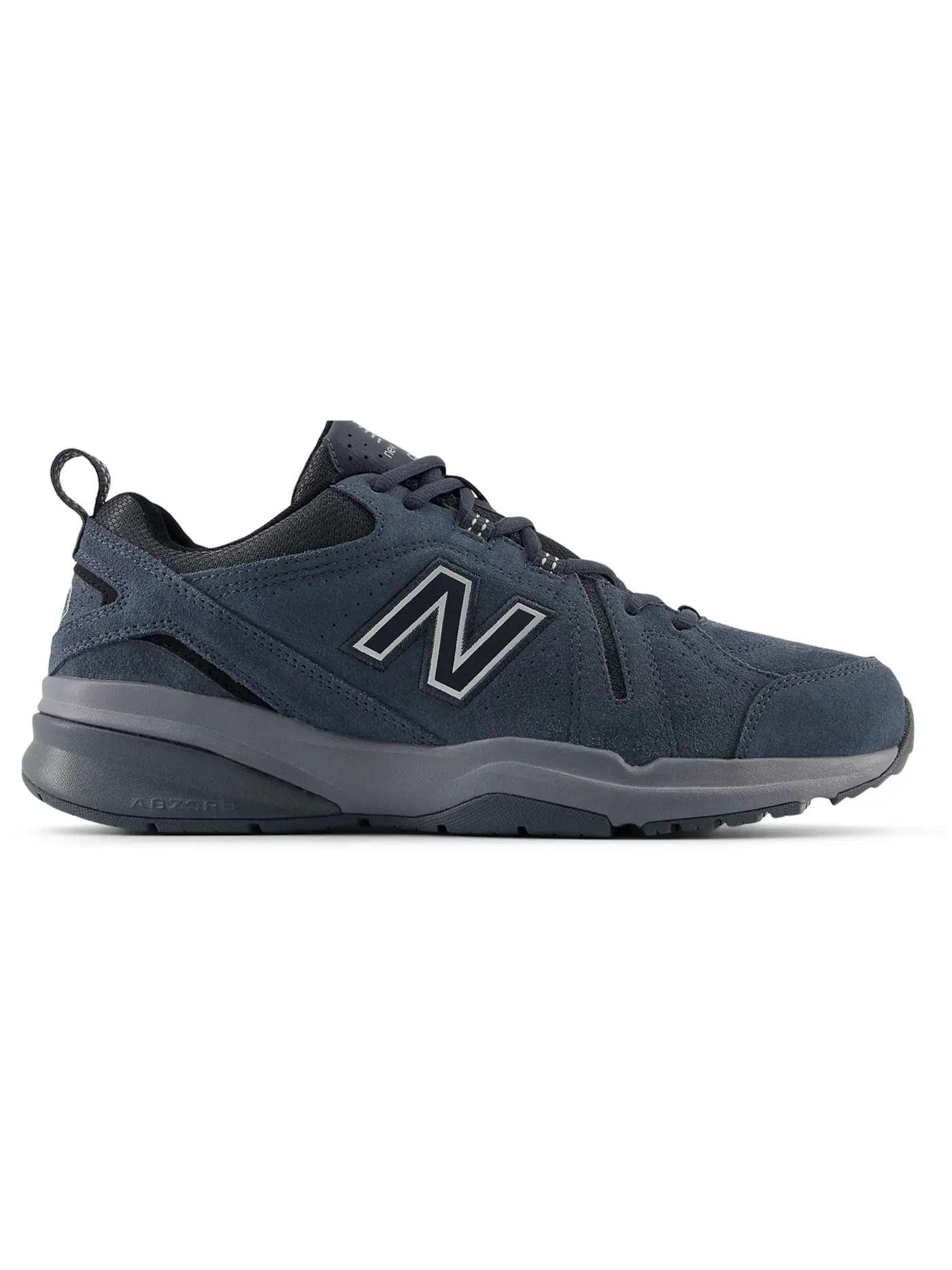 Мужские кроссовки для фитнеса New Balance 608v5, Orca/Gunmetal — изображение 1 из 1