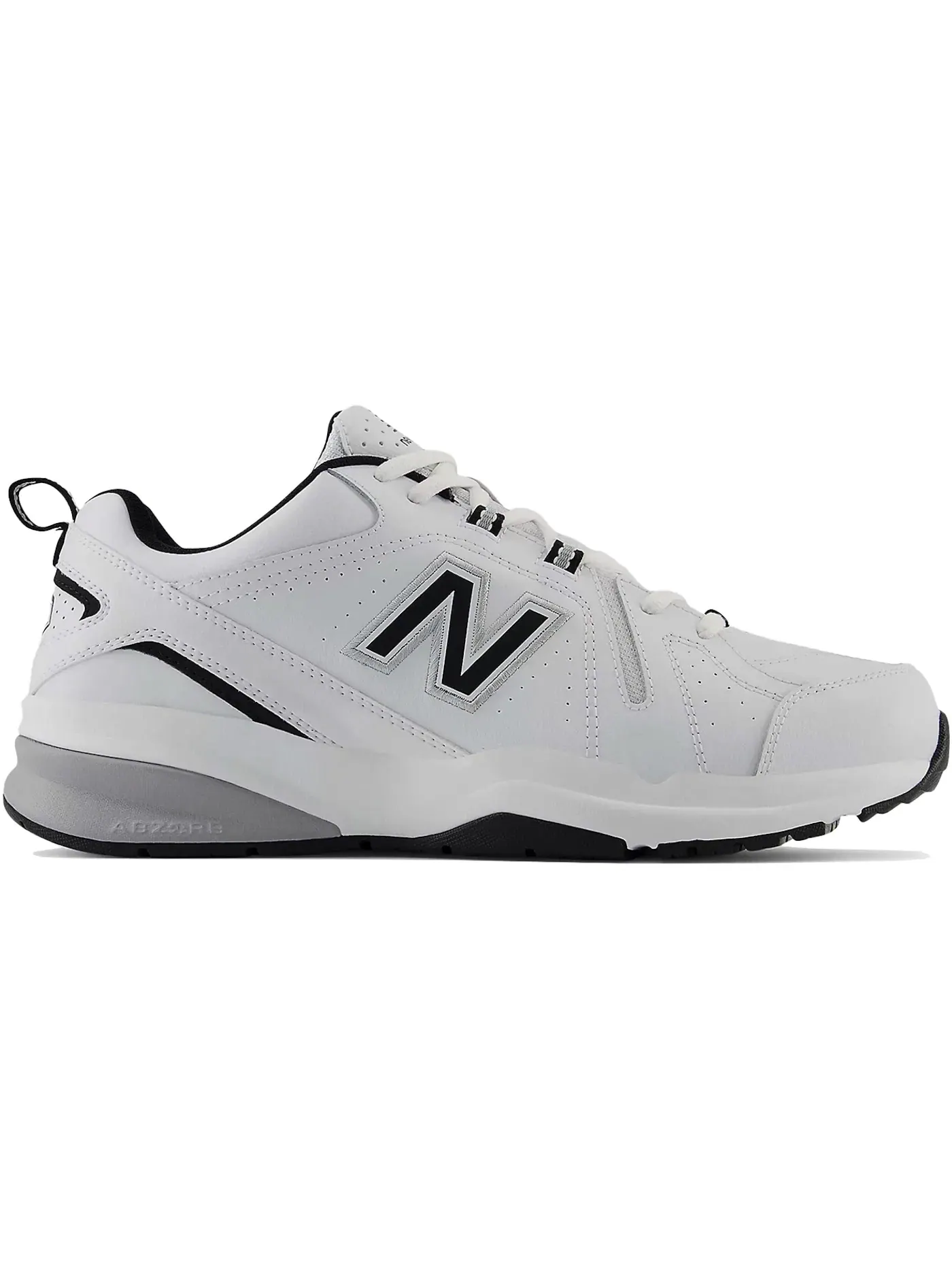 Мужские кроссовки Lifestyle New Balance 608v5 — изображение 1 из 1