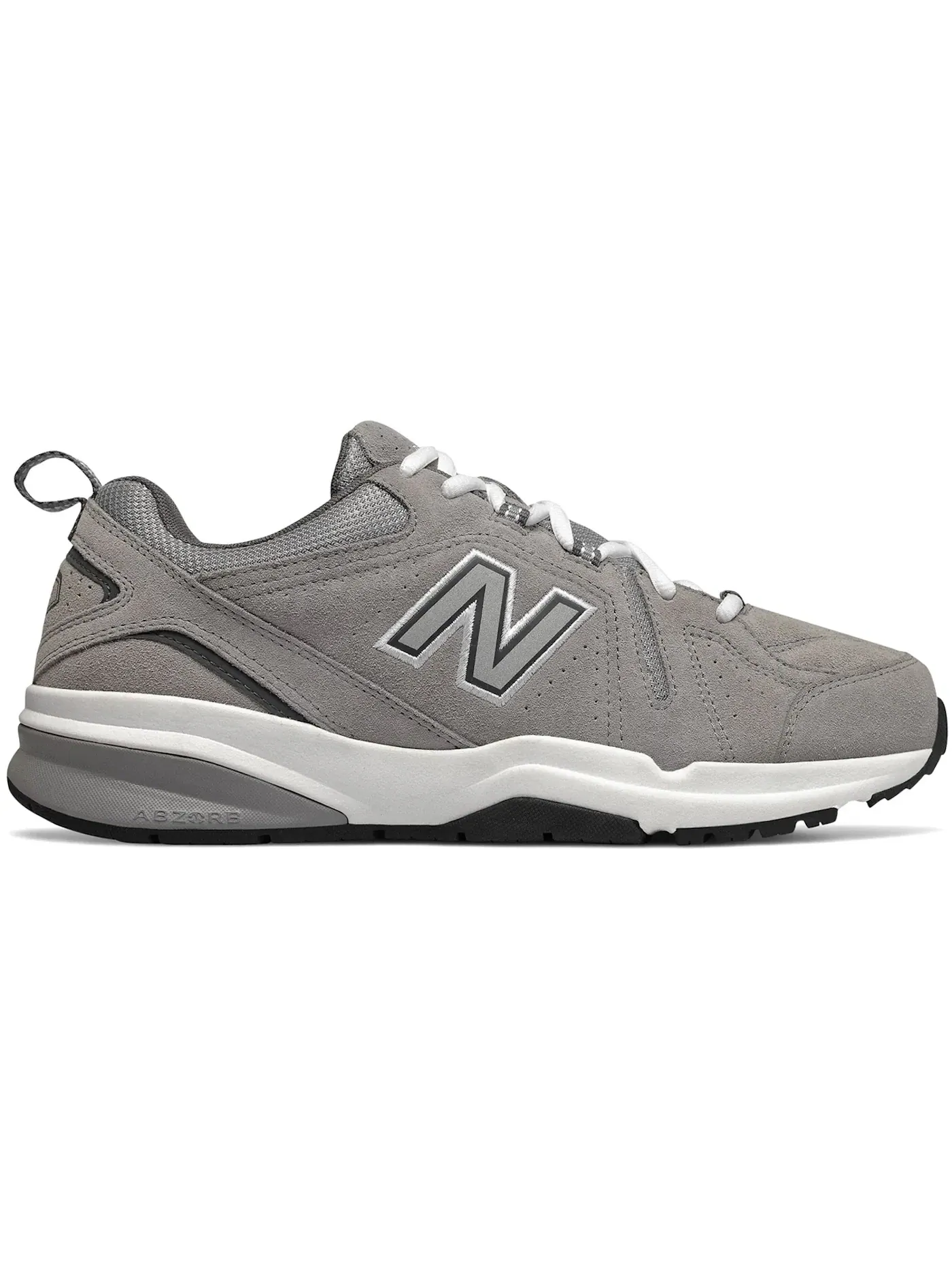 Мужские кроссовки Lifestyle New Balance 608v5 — изображение 1 из 1, серый