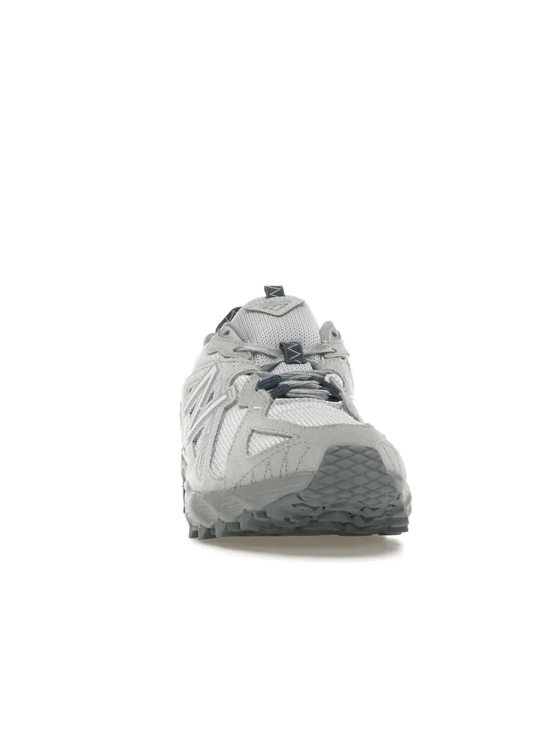 Мужские кроссовки Lifestyle New Balance 610 — изображение 2 из 4, серый
