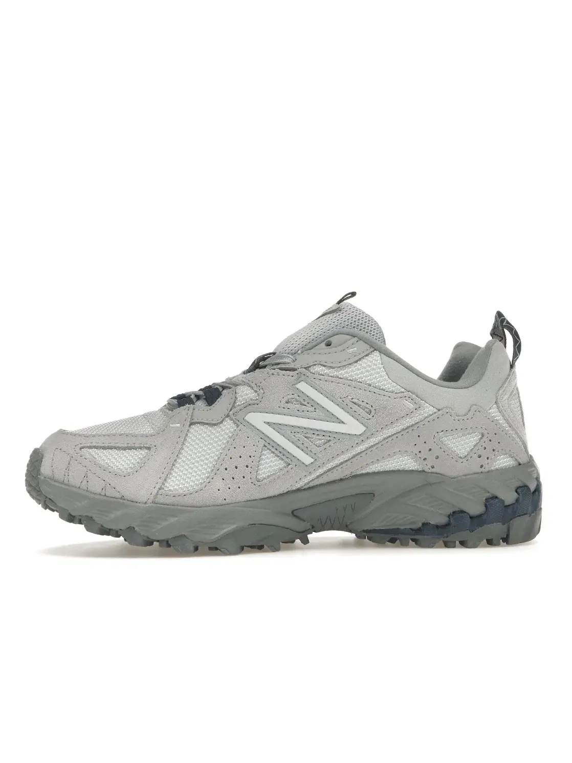 Мужские кроссовки Lifestyle New Balance 610 — изображение 3 из 4, серый