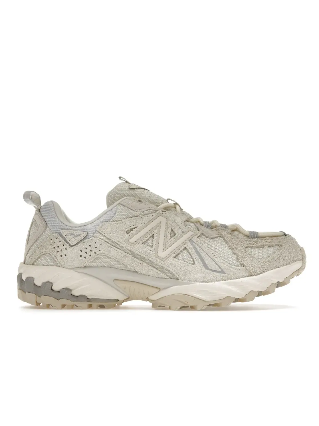 Мужские кроссовки Lifestyle New Balance 610, Angora/Turtledove — изображение 1 из 4