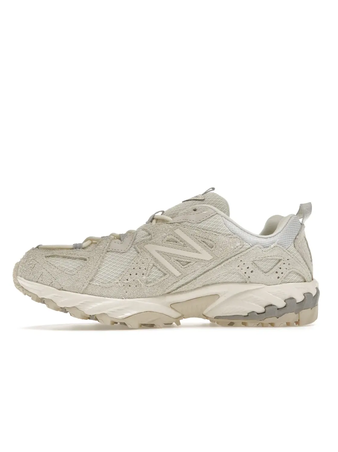 Мужские кроссовки Lifestyle New Balance 610, Angora/Turtledove — изображение 3 из 4