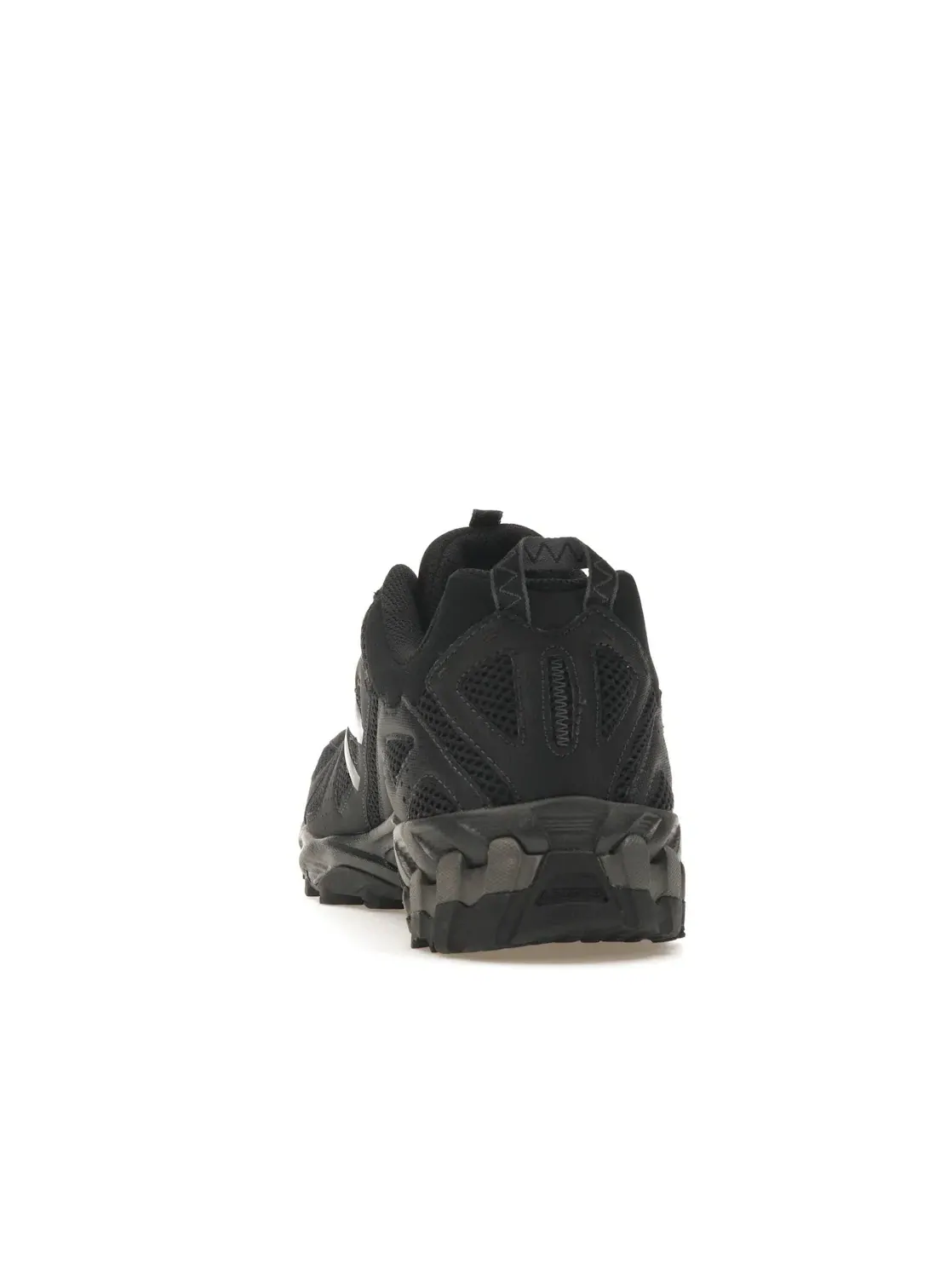 Мужские кроссовки Lifestyle New Balance 610 — изображение 4 из 4, черный