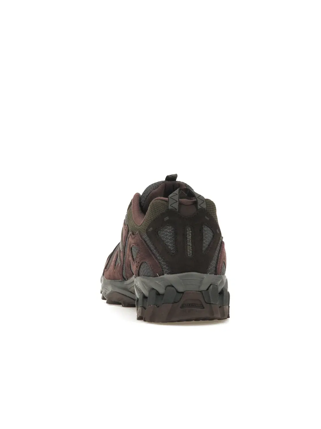 Мужские кроссовки Lifestyle New Balance 610 — изображение 4 из 4, бордовый/темный серый