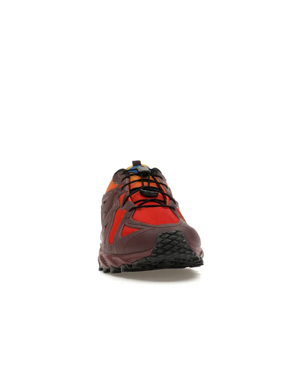Мужские кроссовки Lifestyle New Balance 610 — изображение 2 из 4, бордовый/красный