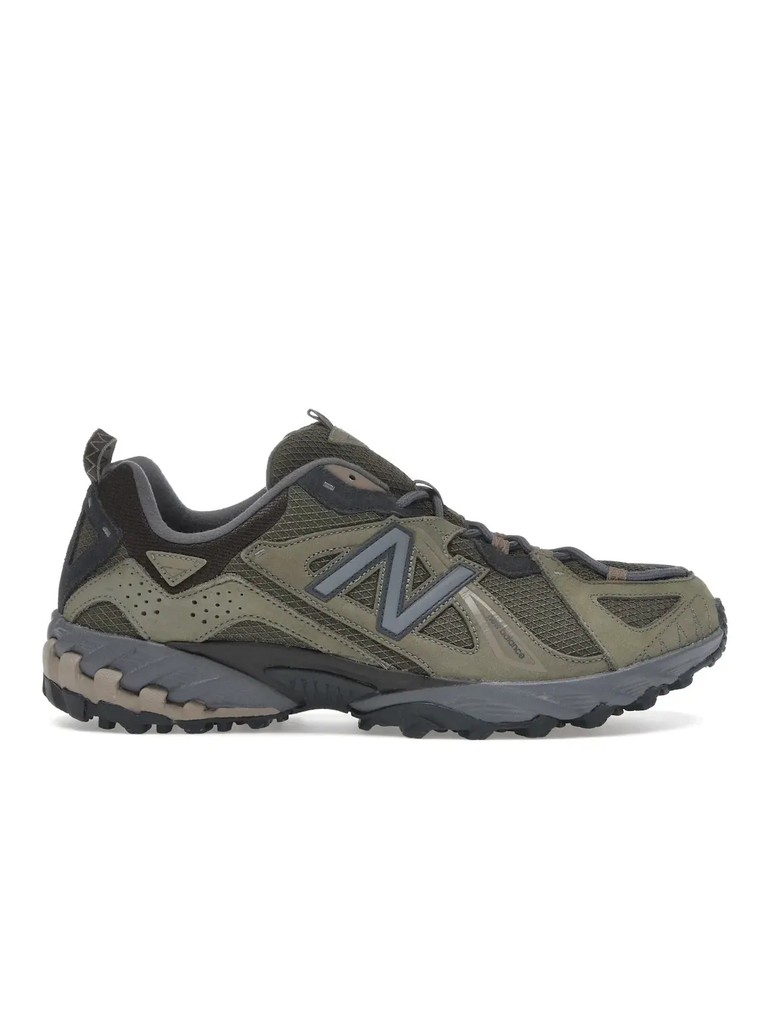 Мужские кроссовки Lifestyle New Balance 610 — изображение 1 из 4