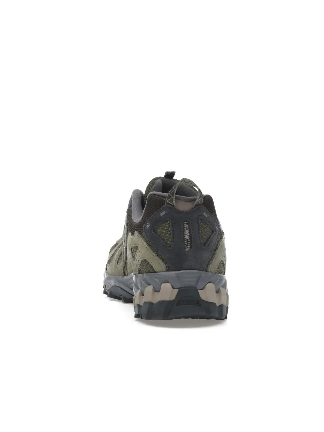 Мужские кроссовки Lifestyle New Balance 610 — изображение 4 из 4