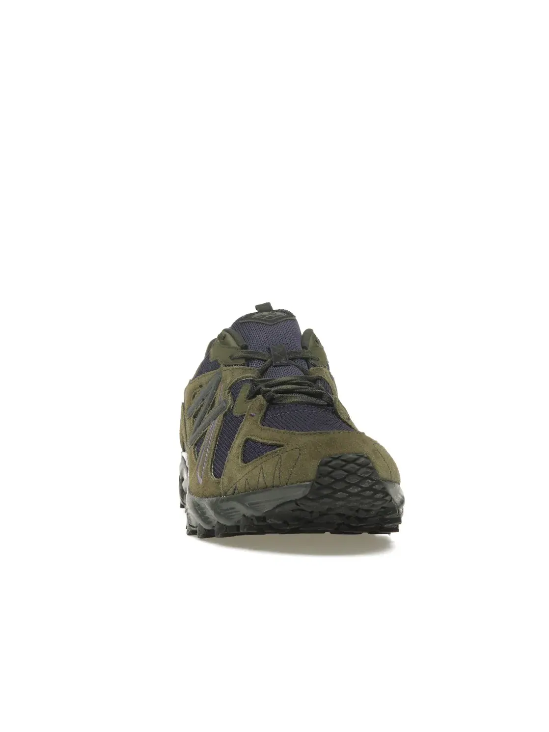 Мужские кроссовки Lifestyle New Balance 610, Dark Moss/Mercury — изображение 2 из 4