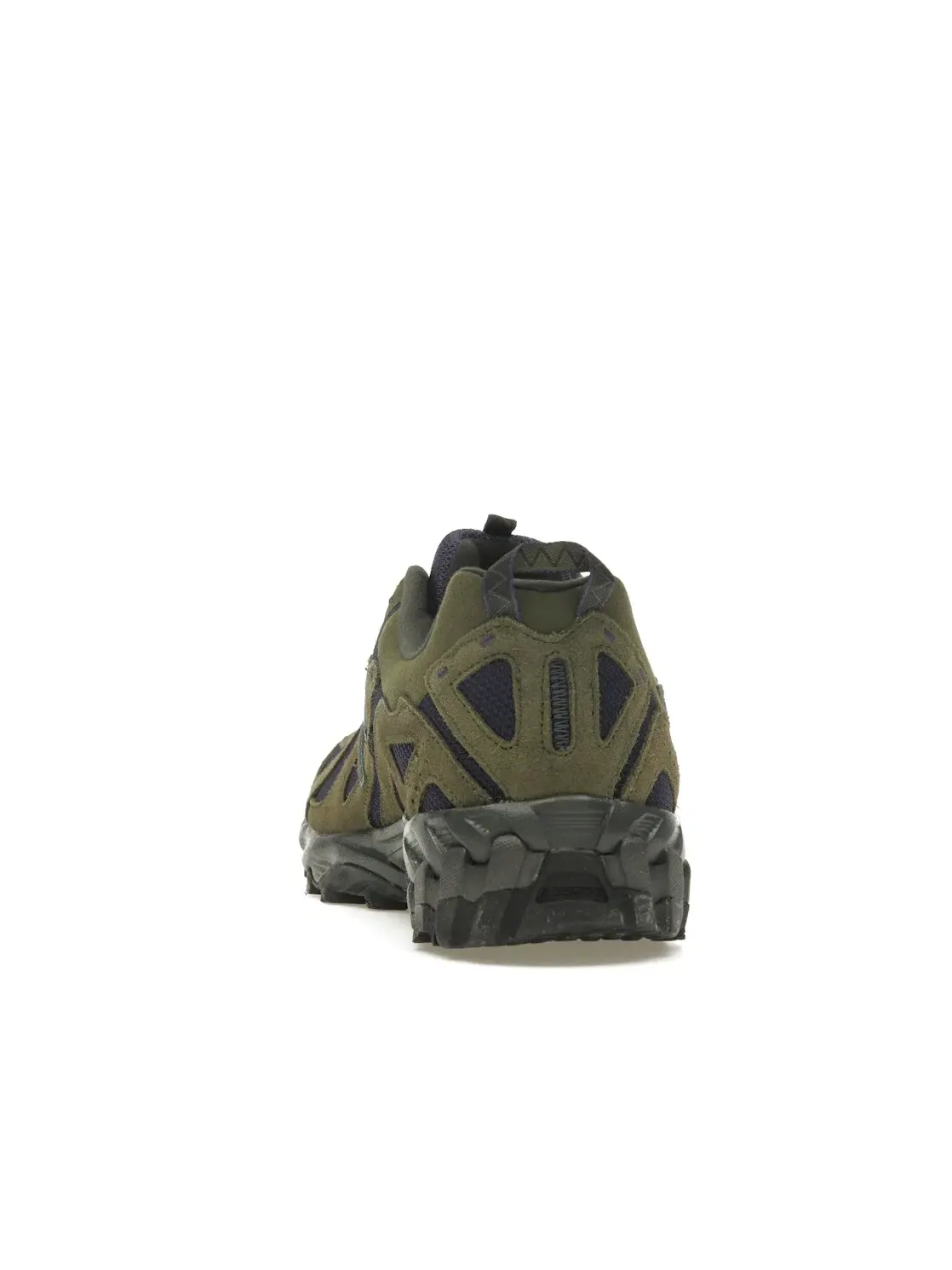 Мужские кроссовки Lifestyle New Balance 610, Dark Moss/Mercury — изображение 4 из 4