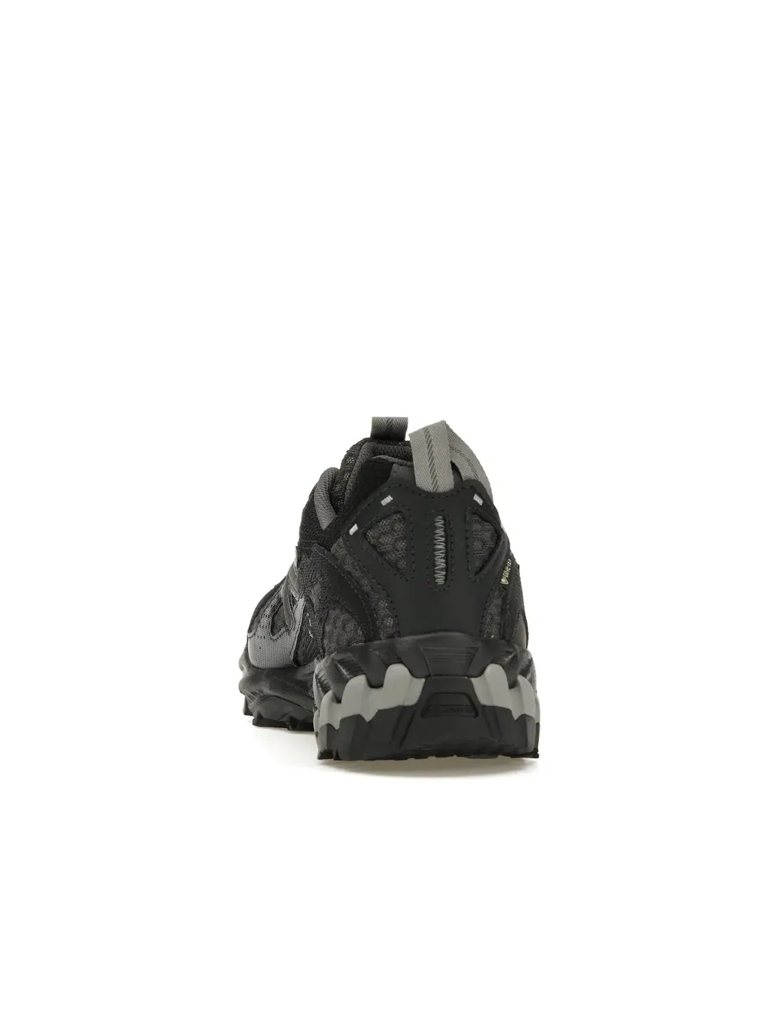 Мужские кроссовки с мембраной Gore-Tex New Balance 610 — изображение 4 из 4, черный