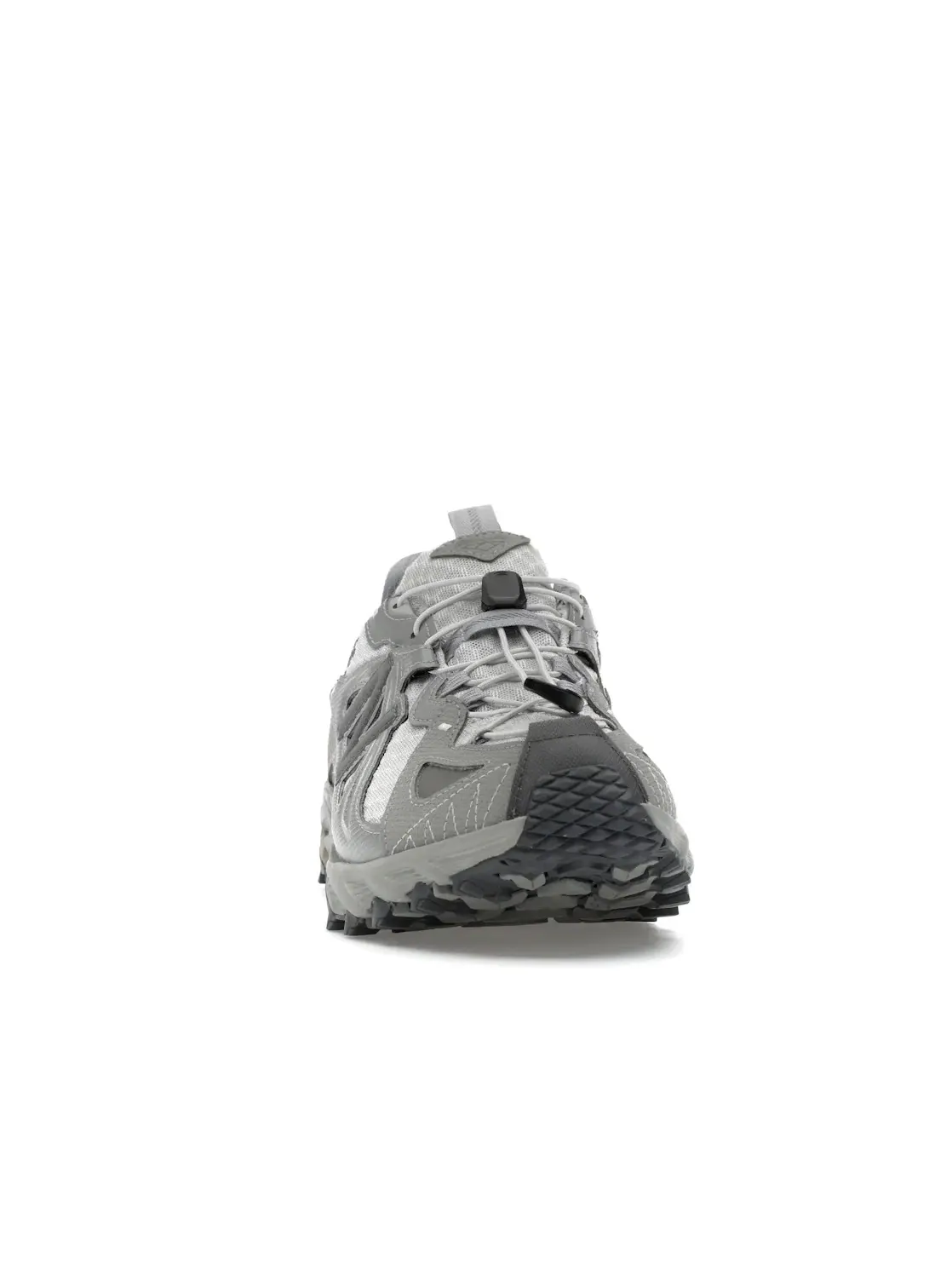 Мужские кроссовки Lifestyle New Balance 610 — изображение 2 из 4, серый