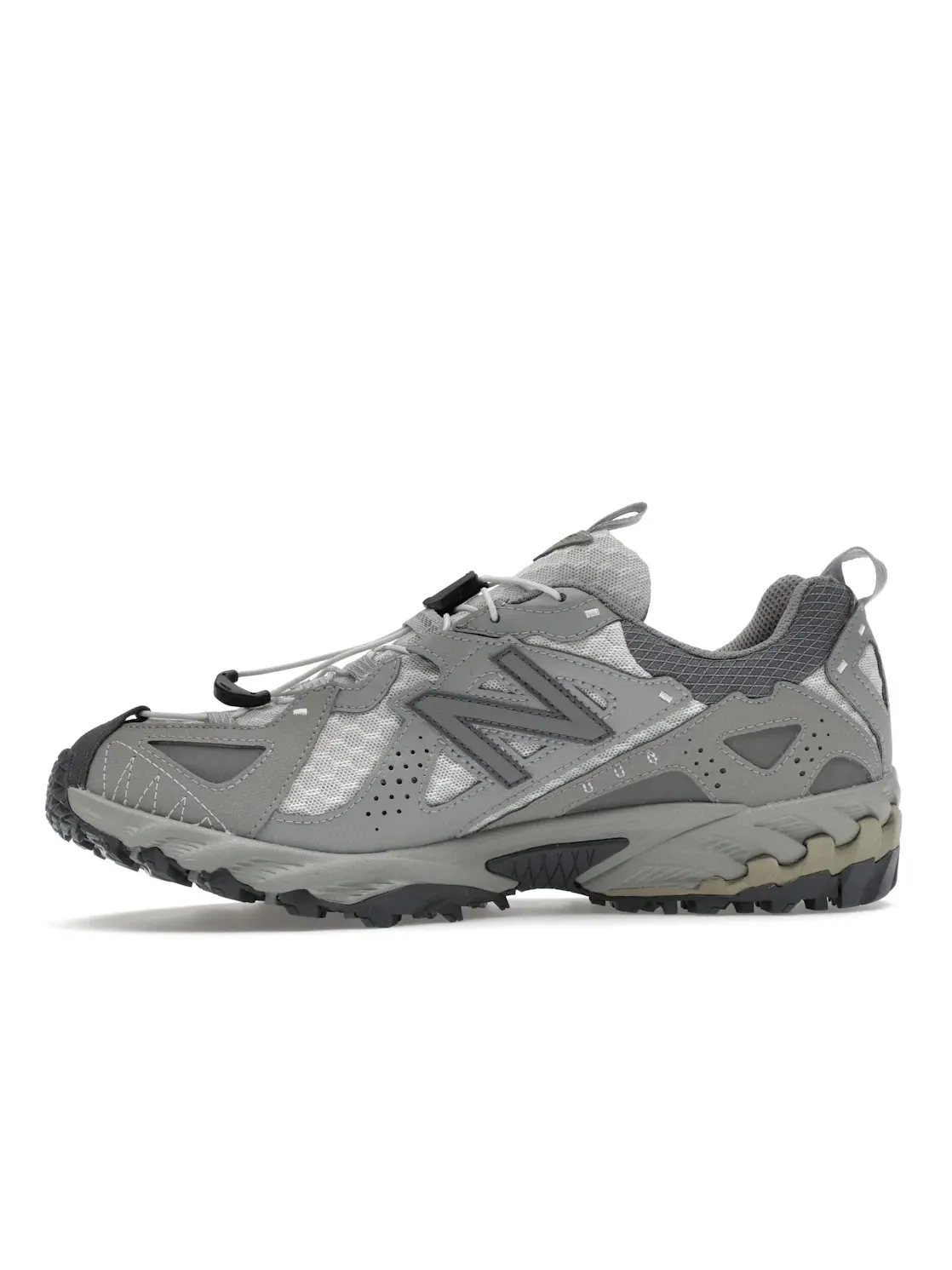 Мужские кроссовки Lifestyle New Balance 610 — изображение 3 из 4, серый