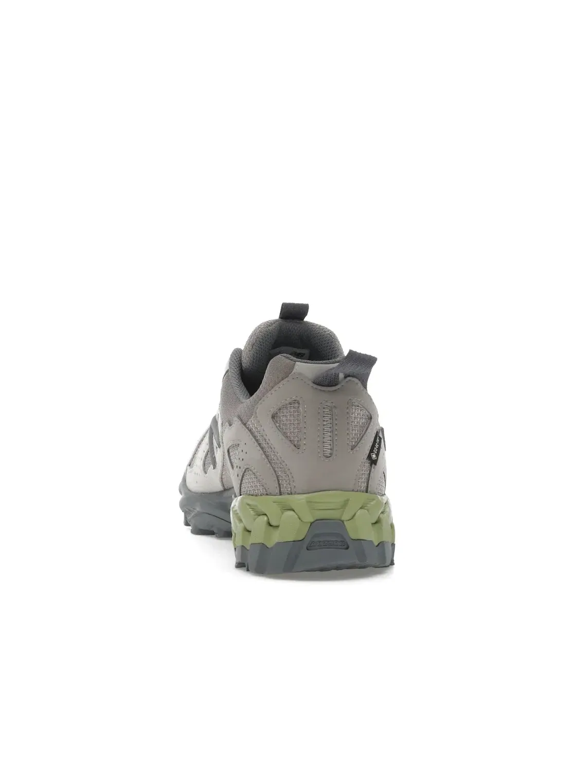 Мужские кроссовки Lifestyle с мембраной Gore-Tex New Balance 610 Gore-Tex, Light Mushroom Timberwolf — изображение 4 из 4
