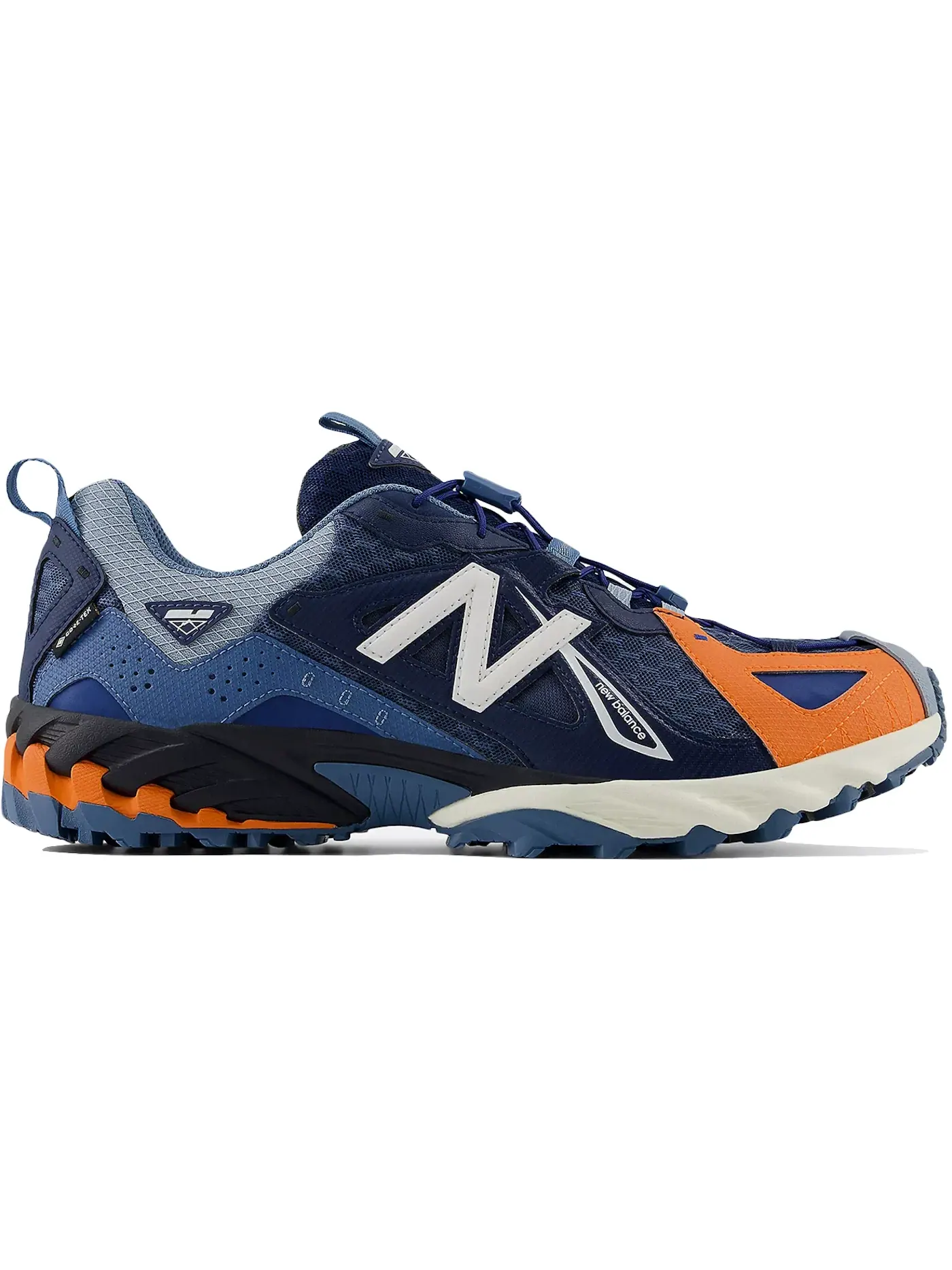 Мужские кроссовки с мембраной Gore-Tex New Balance 610 — изображение 1 из 1