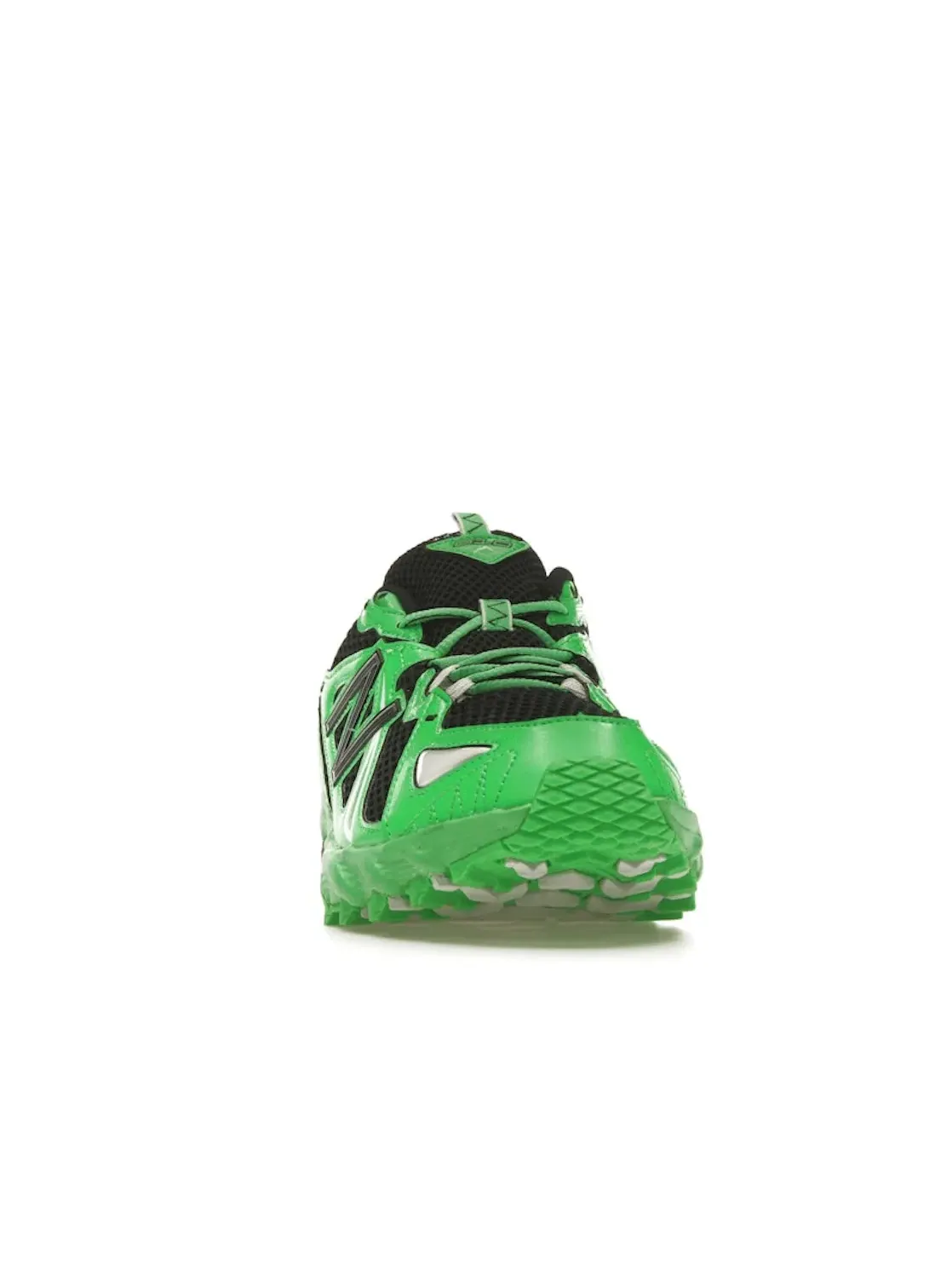 Мужские кроссовки с ярким дизайном New Balance 610 — изображение 2 из 4