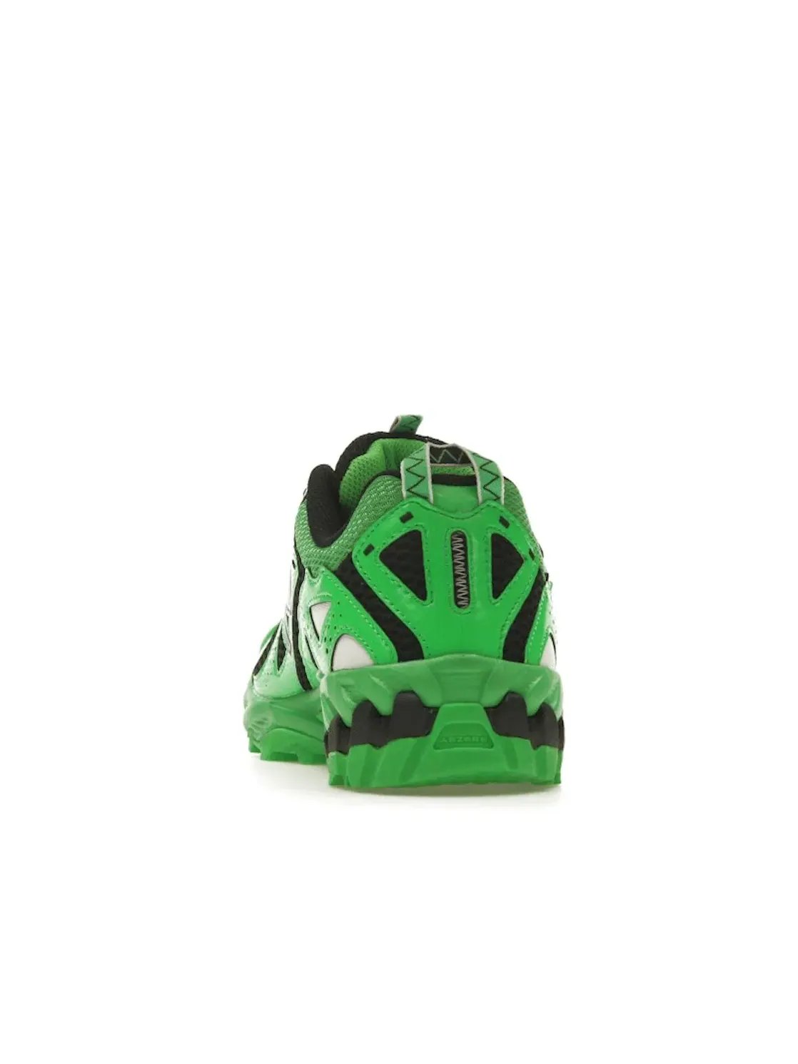 Мужские кроссовки с ярким дизайном New Balance 610 — изображение 4 из 4