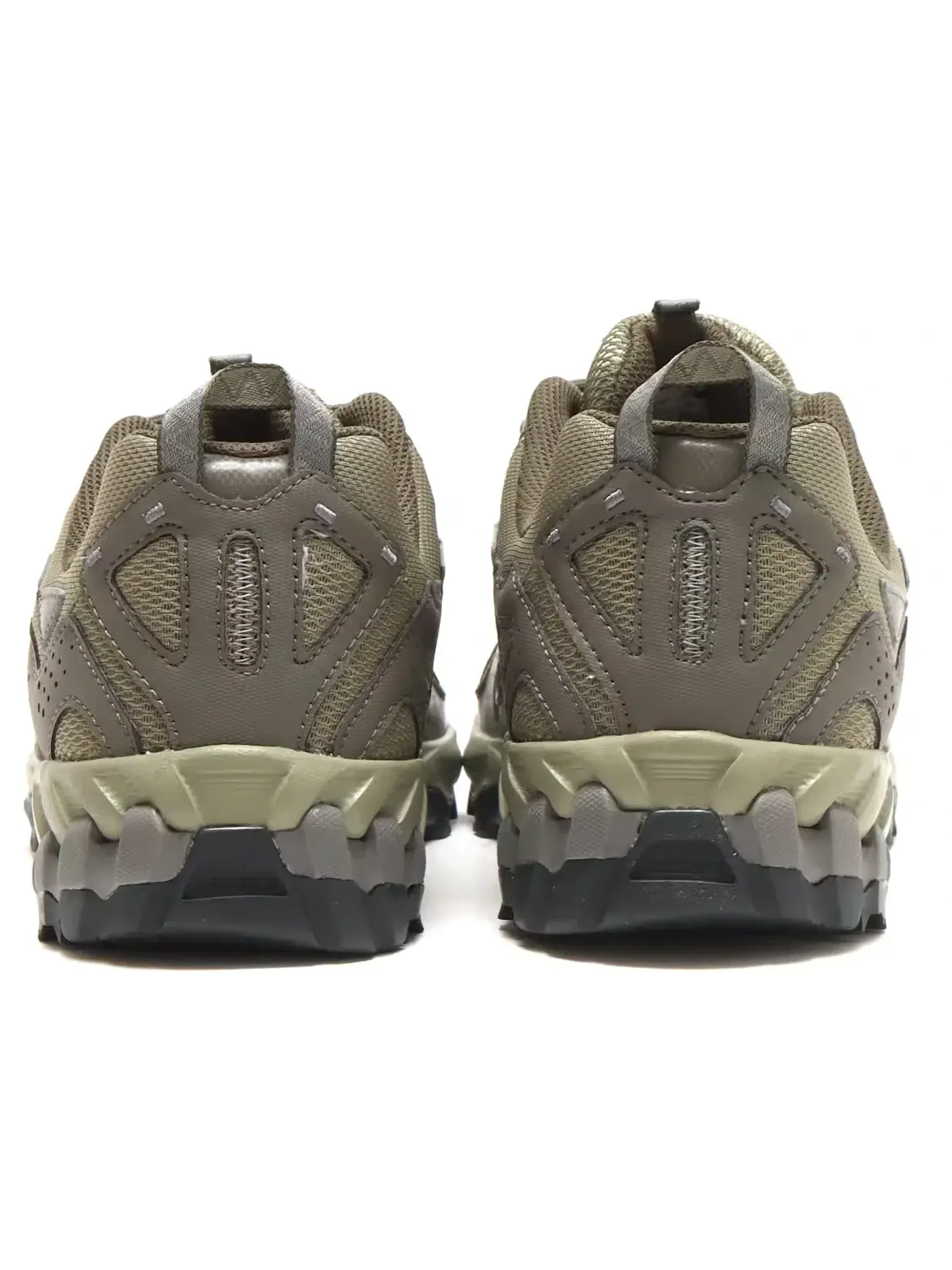 Мужские кроссовки Lifestyle New Balance 610 — изображение 4 из 4, темный//серый