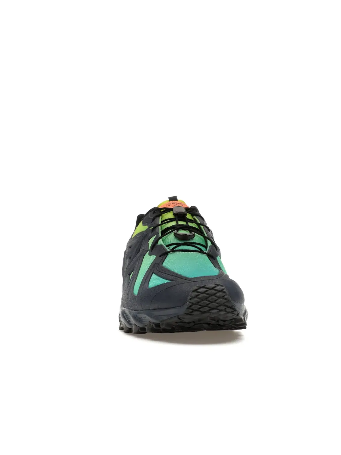 Мужские кроссовки Lifestyle New Balance 610 — изображение 2 из 4, темно-синий