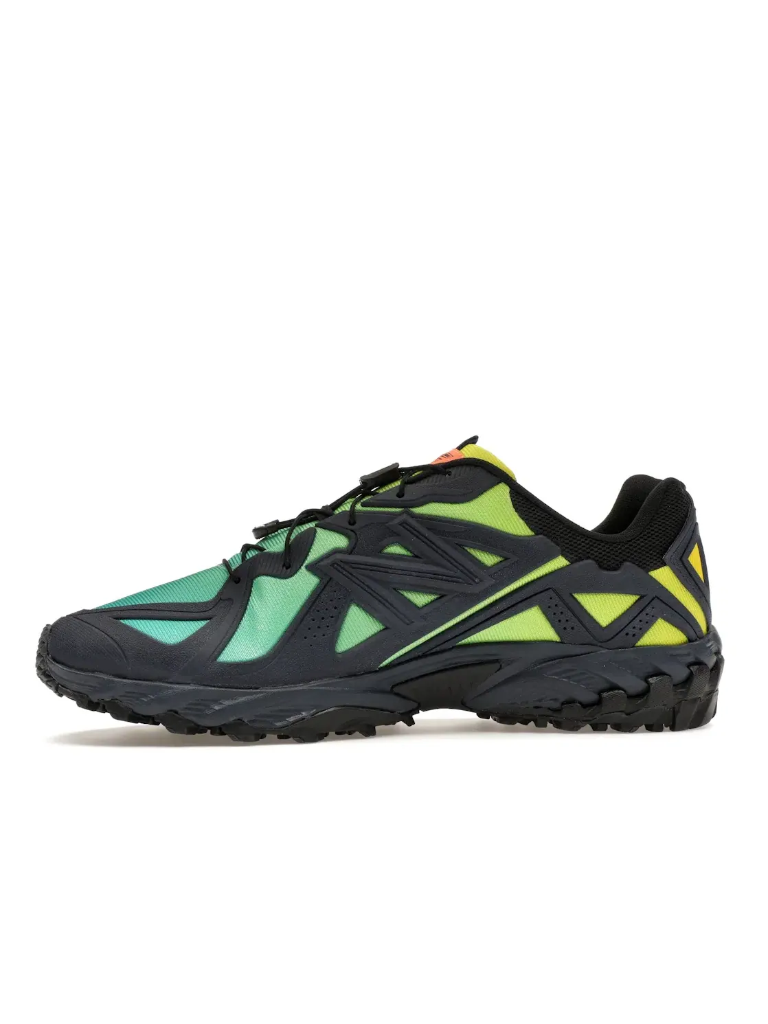 Мужские кроссовки Lifestyle New Balance 610 — изображение 3 из 4, темно-синий