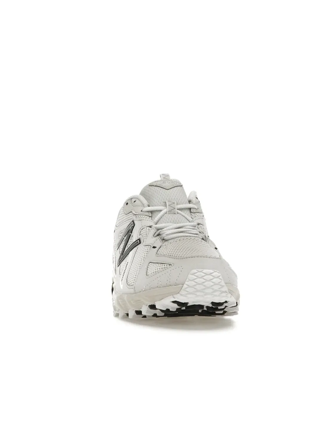 Мужские кроссовки Lifestyle New Balance 610 — изображение 2 из 4, белый/черный