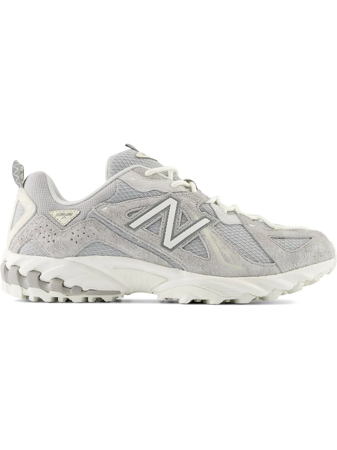 Мужские кроссовки Lifestyle New Balance 610 — изображение 1 из 1, серый
