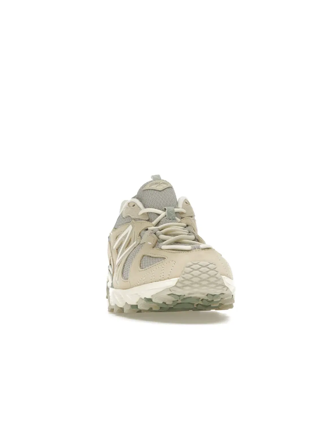 Мужские кроссовки Lifestyle New Balance 610 — изображение 2 из 4, серый