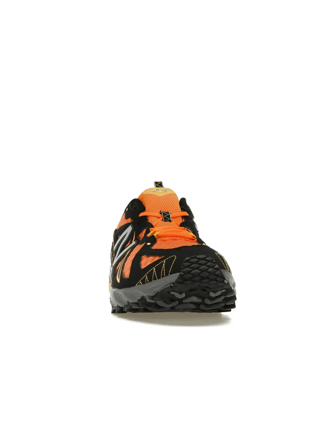 Мужские кроссовки Lifestyle New Balance 610 — изображение 2 из 4, оранжевый/черный