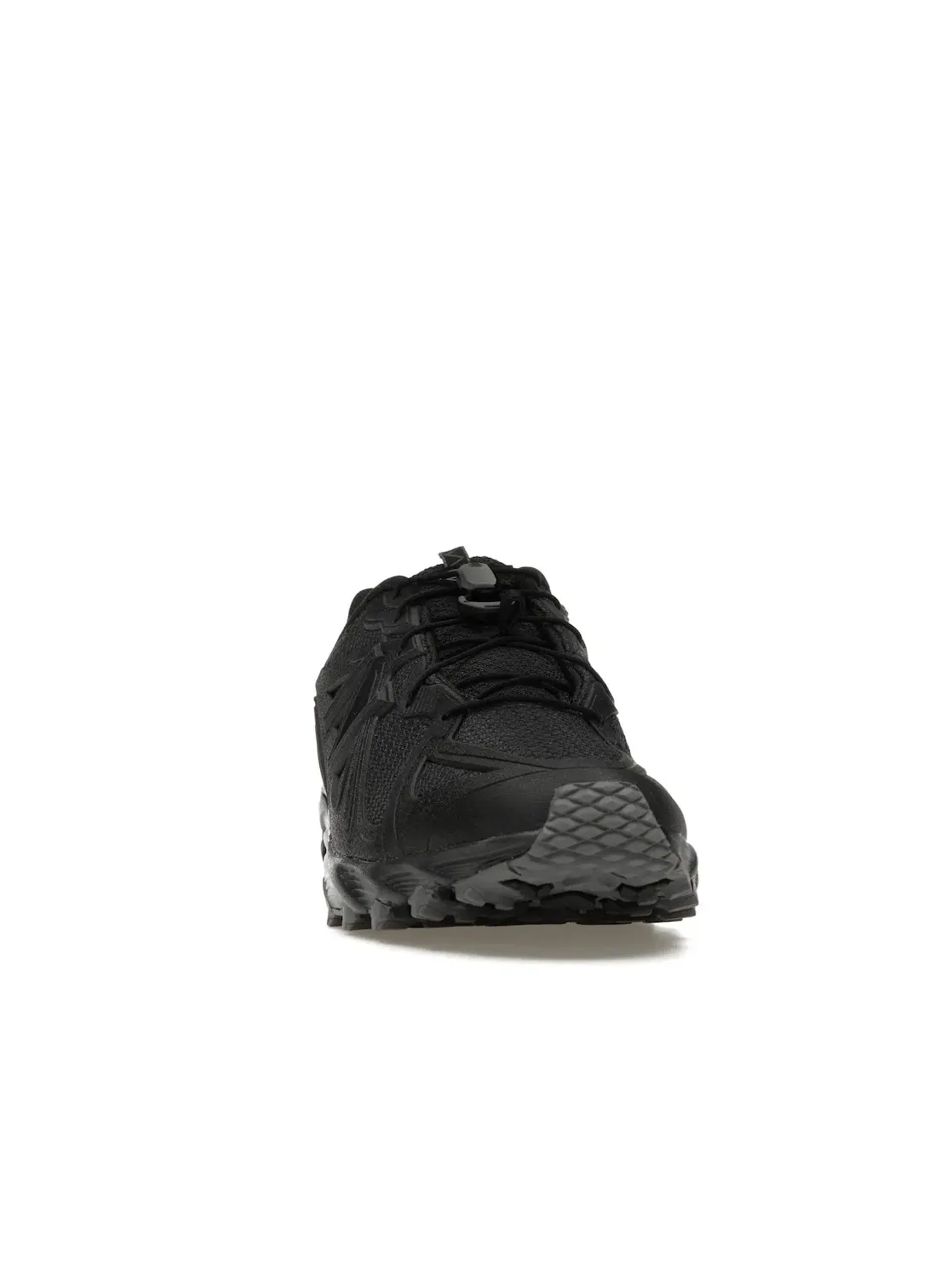 Мужские кроссовки Lifestyle New Balance 610 — изображение 2 из 4, черный/черный/черный