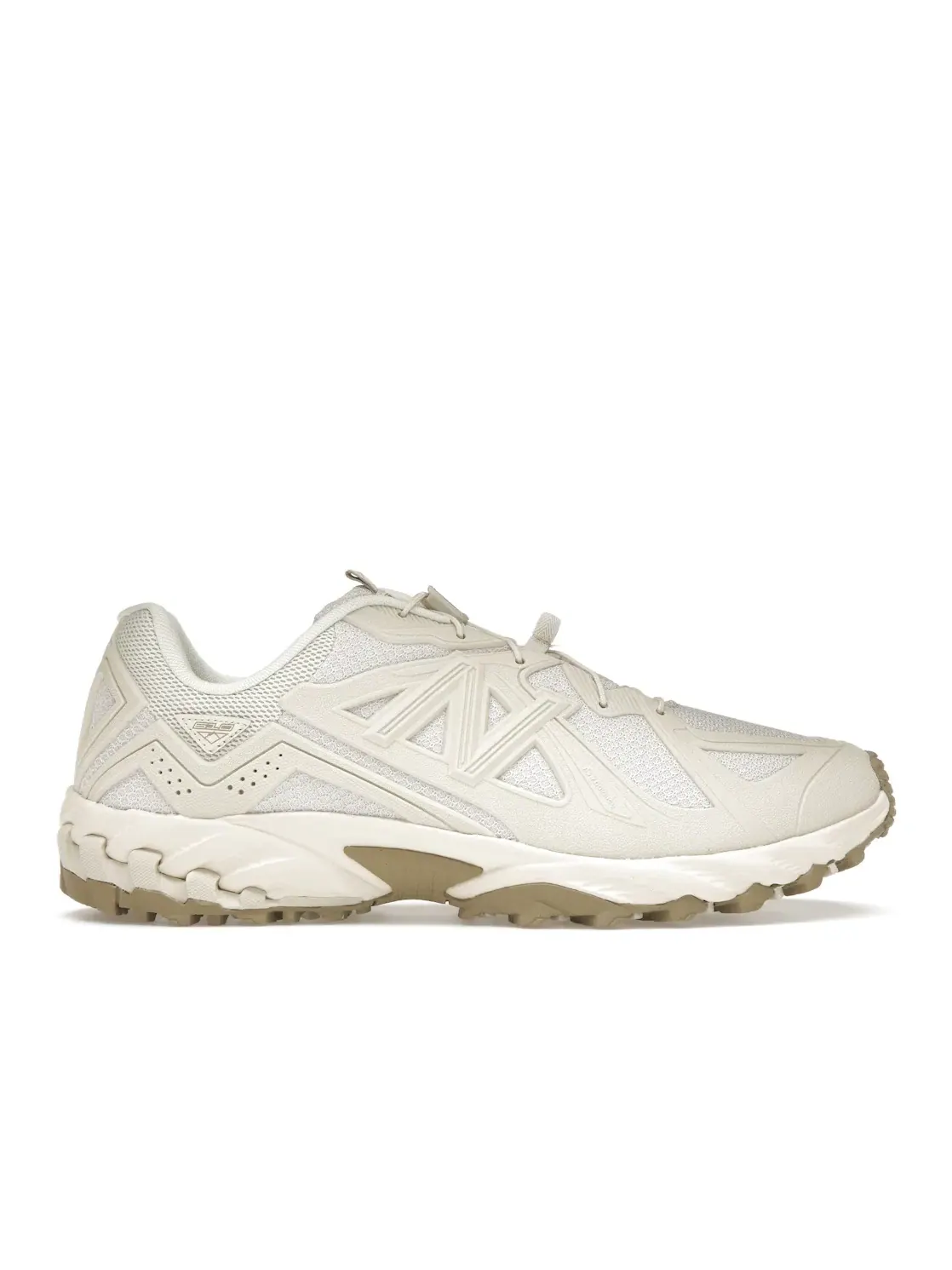 Мужские кроссовки Lifestyle New Balance 610 — изображение 1 из 4, белый/бежевый