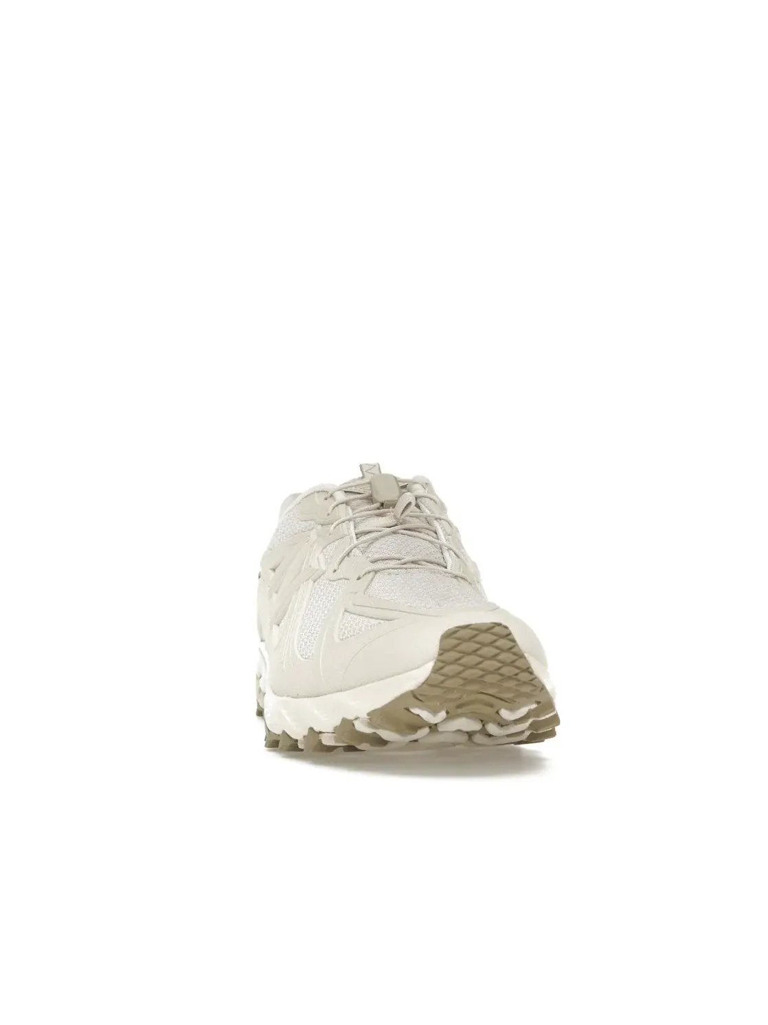 Мужские кроссовки Lifestyle New Balance 610 — изображение 2 из 4, белый/бежевый