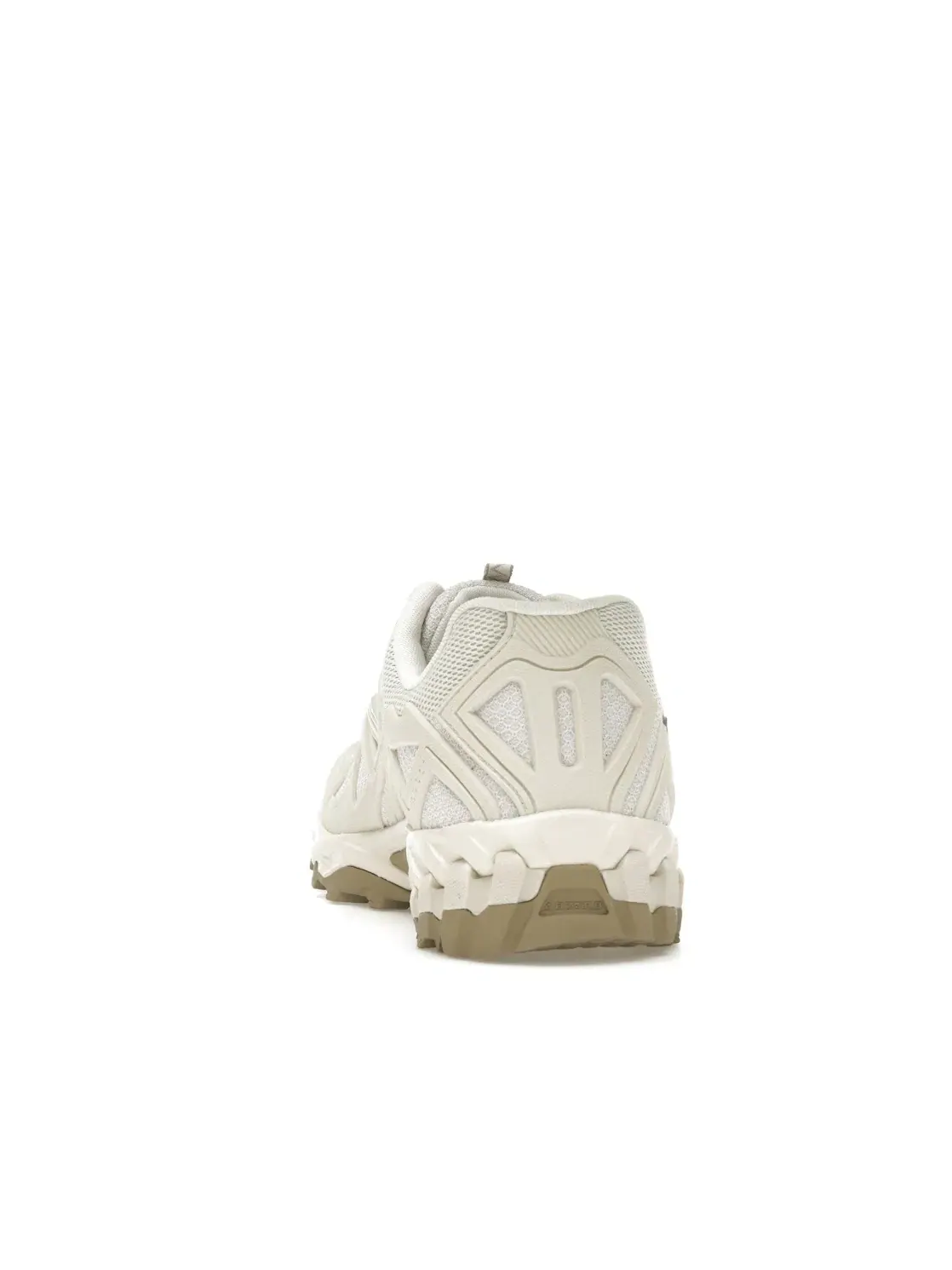 Мужские кроссовки Lifestyle New Balance 610 — изображение 4 из 4, белый/бежевый