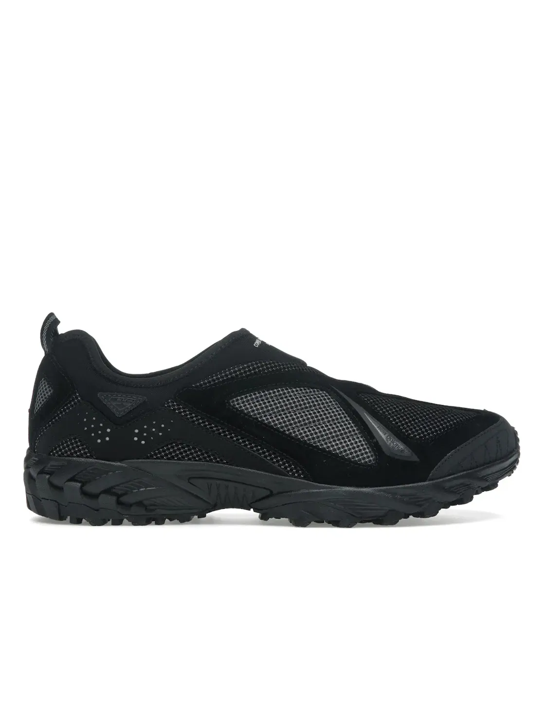 Мужские кроссовки Lifestyle New Balance 610S Comme Des Garcons Homme — изображение 1 из 4, черный