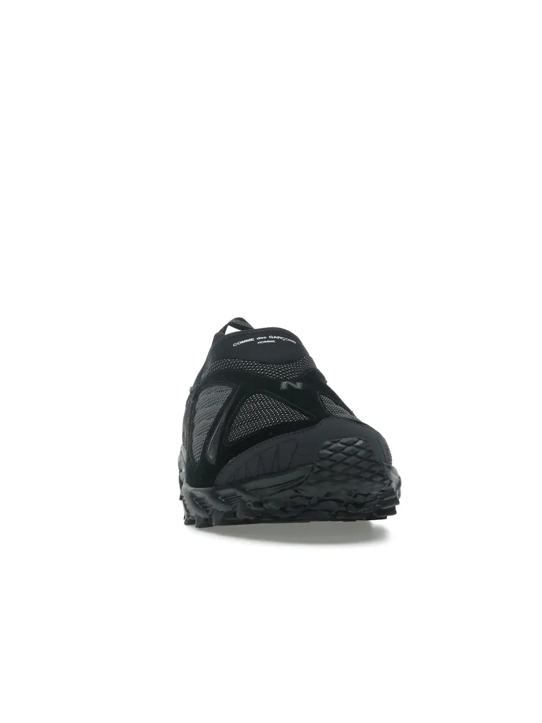 Мужские кроссовки Lifestyle New Balance 610S Comme Des Garcons Homme — изображение 2 из 4, черный
