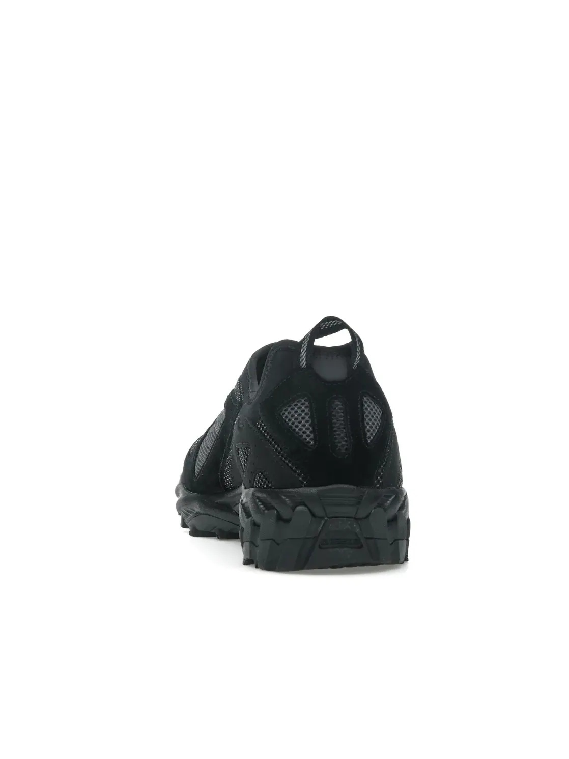 Мужские кроссовки Lifestyle New Balance 610S Comme Des Garcons Homme — изображение 4 из 4, черный