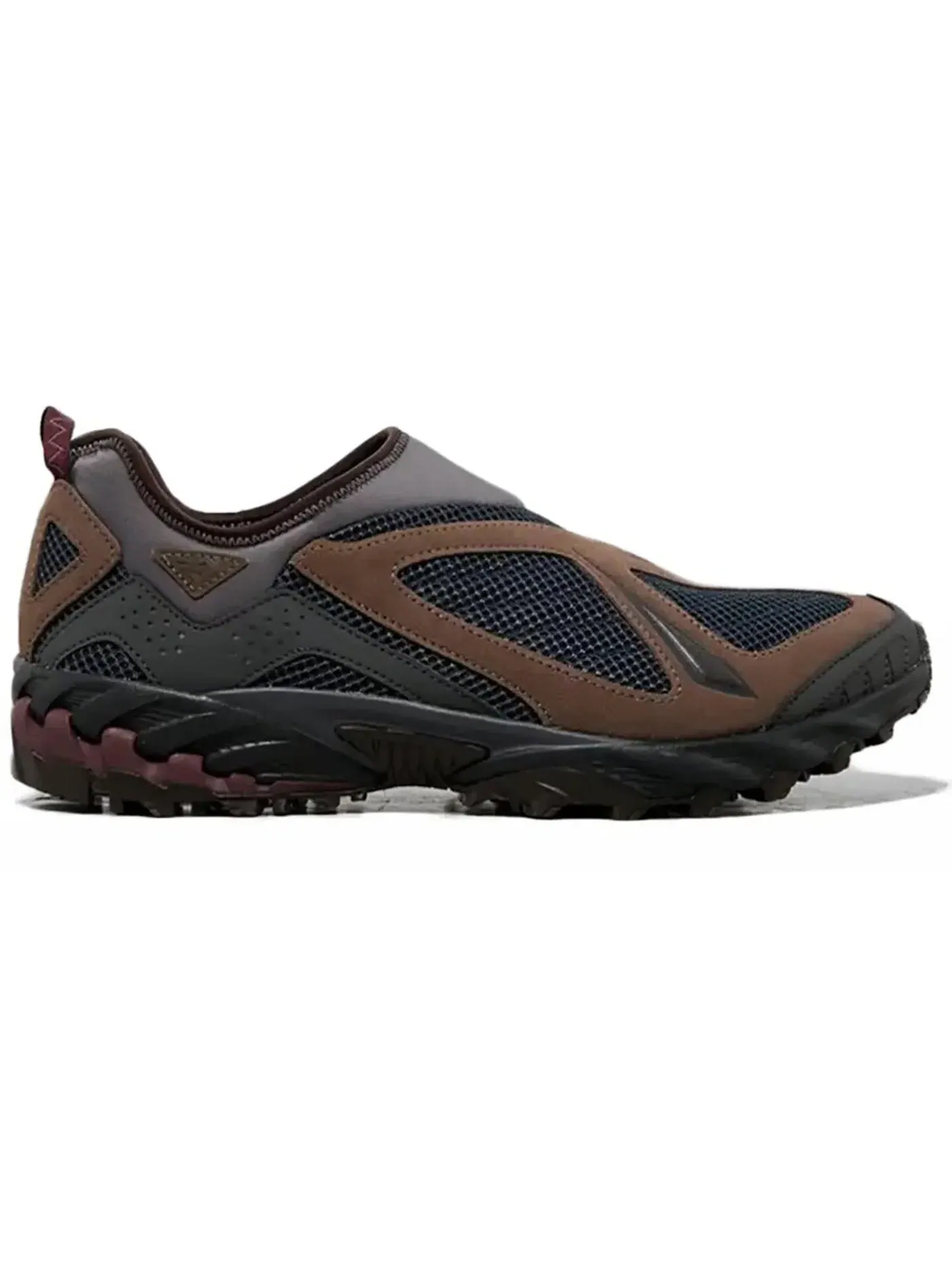 Мужские кроссовки Lifestyle New Balance 610S Tokyo Design Studio Outer Space — изображение 1 из 1, коричневый