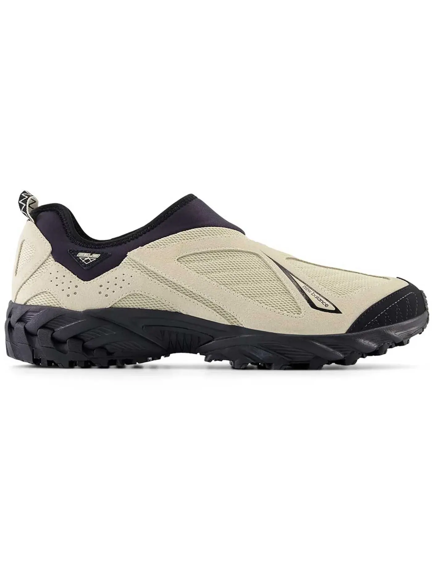 Мужские кроссовки Lifestyle New Balance 610S Tokyo Design Studio — изображение 1 из 1, песочный/черный